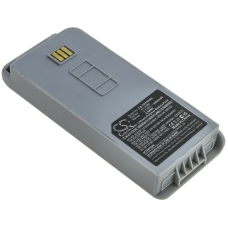 Înlocuire compatibilă pentru bateria Thuraya IKLT06781,JUPC10385,XTL2680
