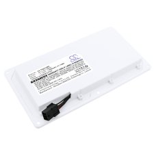 Înlocuire compatibilă pentru bateria Philips 4512-201-06902,62841555A,ZC08040