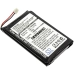 Baterie MP3, MP4, PMP Toshiba CS-TS002SL