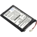 Baterie MP3, MP4, PMP Toshiba CS-TS002SL