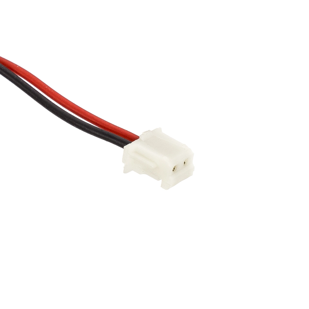 Baterie MP3, MP4, PMP Toshiba CS-TS002SL