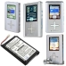 Baterie MP3, MP4, PMP Toshiba CS-TS002SL
