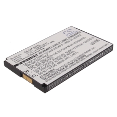 Înlocuire compatibilă pentru bateria TerreStar SC-B1,TSNACCBAT