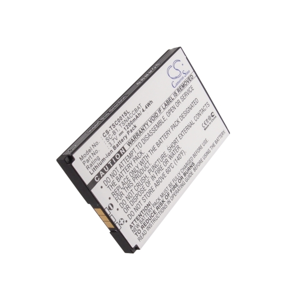 Încărcător de birou HTC CS-TSC001SL