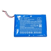 Battery compatibleWith Telestar