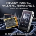 Baterie compatibil cu Astell&kern CS-TSR250SL