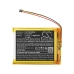 Baterie compatibil cu Astell&kern CS-TSR250SL