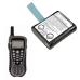 Baterie radio bidirecțional TriSquare CS-TSX100TW
