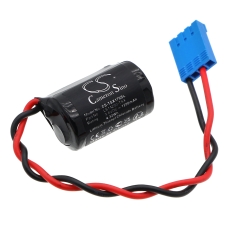 Înlocuire compatibilă pentru bateria Schneider LS14250-TSX,TSX17-ACC1