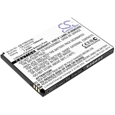 Înlocuire compatibilă pentru bateria TP-Link TBL55A2000