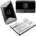 Înlocuire compatibilă pentru bateria TP-Link TBL55A2000