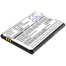 Înlocuire compatibilă pentru bateria TP-Link TBL-55A1800,TBL-55A2000