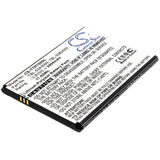 Înlocuire compatibilă pentru bateria TP-Link TBL-53A3000,TBL-53B3000
