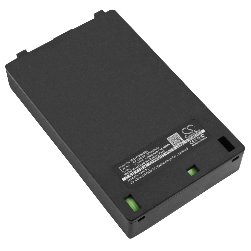 Baterie căști wireless Bosch CS-TTR800SL