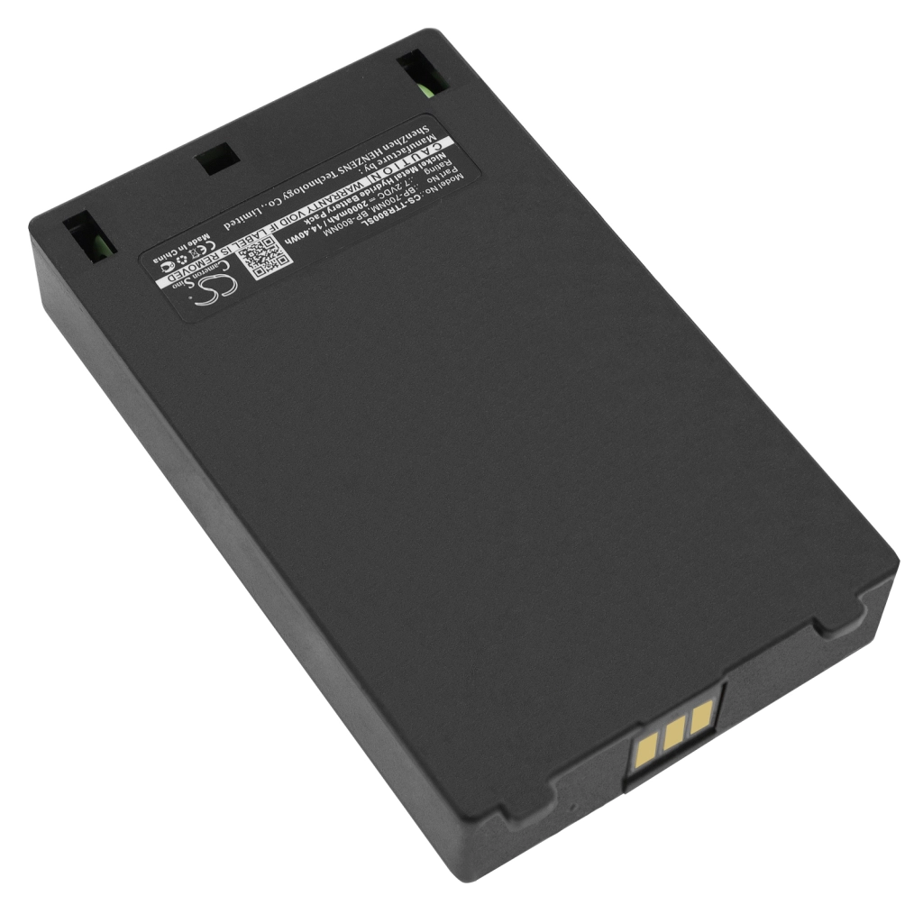 Baterie căști wireless Bosch CS-TTR800SL