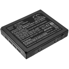Înlocuire compatibilă pentru bateria Triplett 37-105,37-71,WG-B16