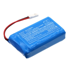 Înlocuire compatibilă pentru bateria Triplett PT903759