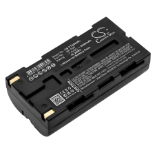 Înlocuire compatibilă pentru bateria TOA BP-900,BP-900UL,BP-920