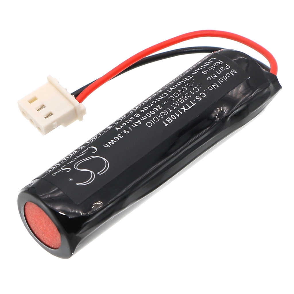 Baterii Baterie cameră de securitate acasă CS-TTX110BT