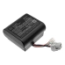 Baterie aspirator Toshiba VC-CLS2 (CS-TVC200VX)