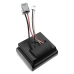 Baterie aspirator Toshiba VC-CLS2 (CS-TVC200VX)