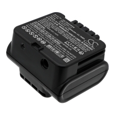 Înlocuire compatibilă pentru bateria Toshiba BM-325BA-J1