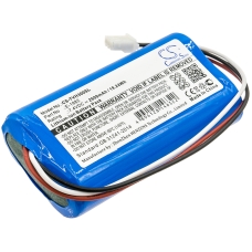 Înlocuire compatibilă pentru bateria Televes E-1982