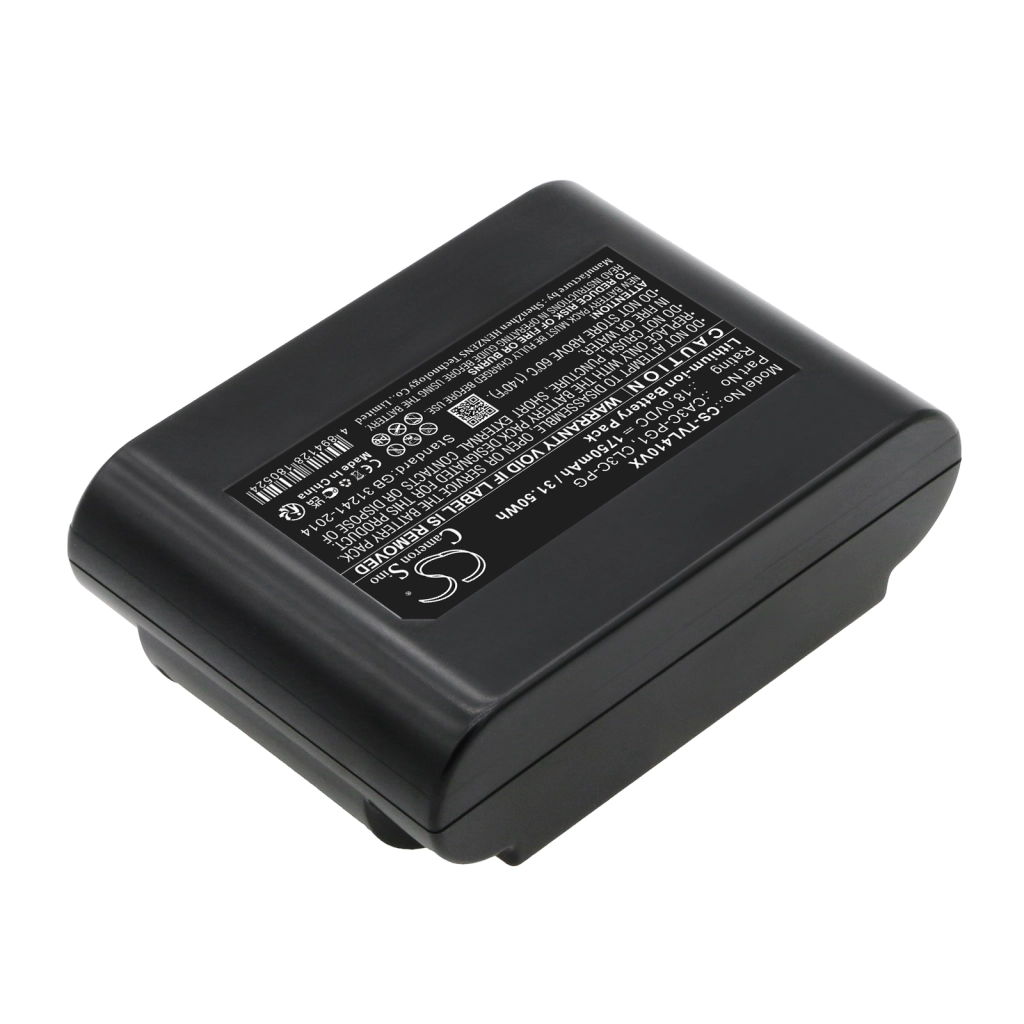 Battery Replaces 41479033