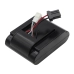Battery Replaces 41479033