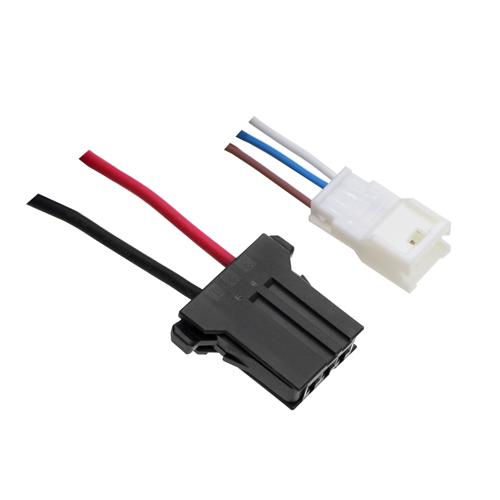 Battery Replaces 41479033