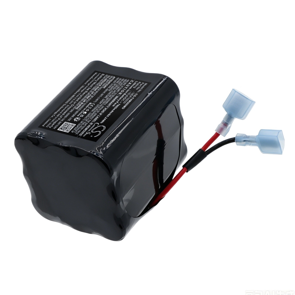 Baterie pentru Dixta DX3020