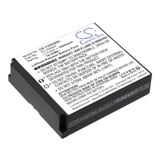 Înlocuire compatibilă pentru bateria TwoNav PL165562