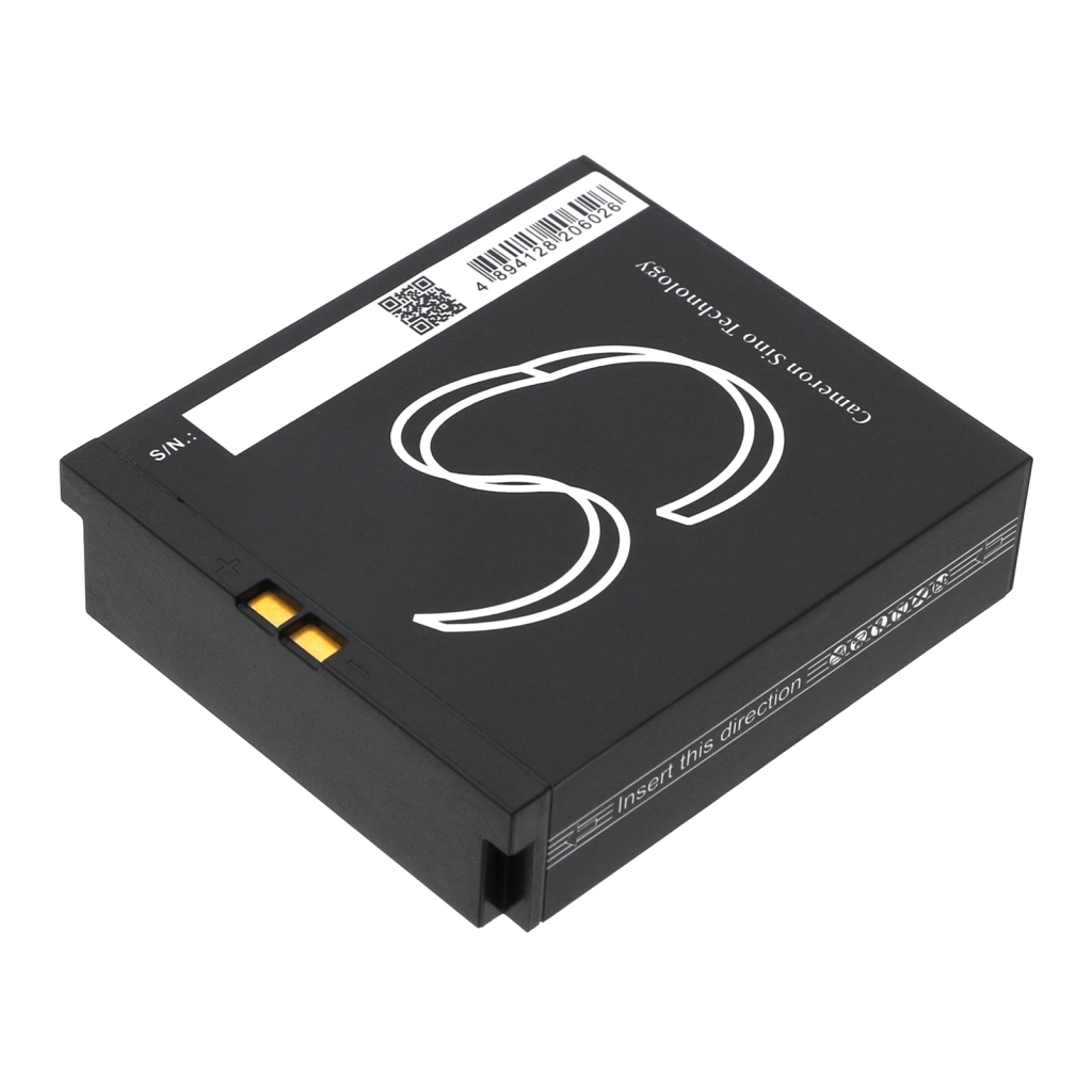 Baterie GPS, Navigator TwoNav Aventura 2 (CS-TVN200SL)