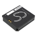 Baterie GPS, Navigator TwoNav Aventura 2 (CS-TVN200SL)