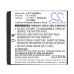 Baterie GPS, Navigator TwoNav Aventura 2 (CS-TVN200SL)