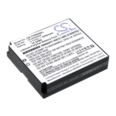 Înlocuire compatibilă pentru bateria TwoNav PL605056P