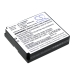 Baterie GPS, Navigator TwoNav Aventura Motor (CS-TVN500SL)
