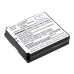 Baterie GPS, Navigator TwoNav CS-TVN500SL