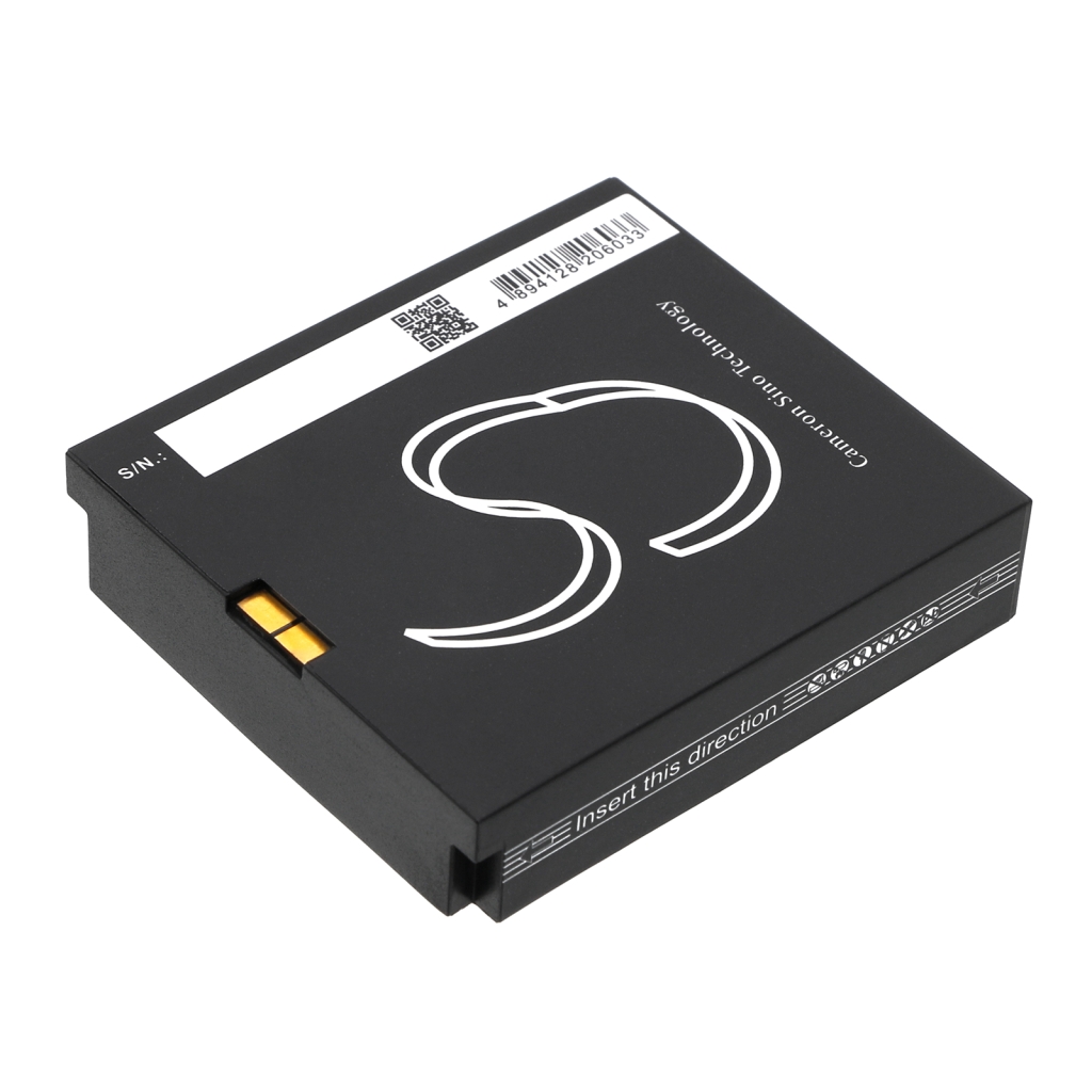 Baterie GPS, Navigator TwoNav Aventura Motor (CS-TVN500SL)