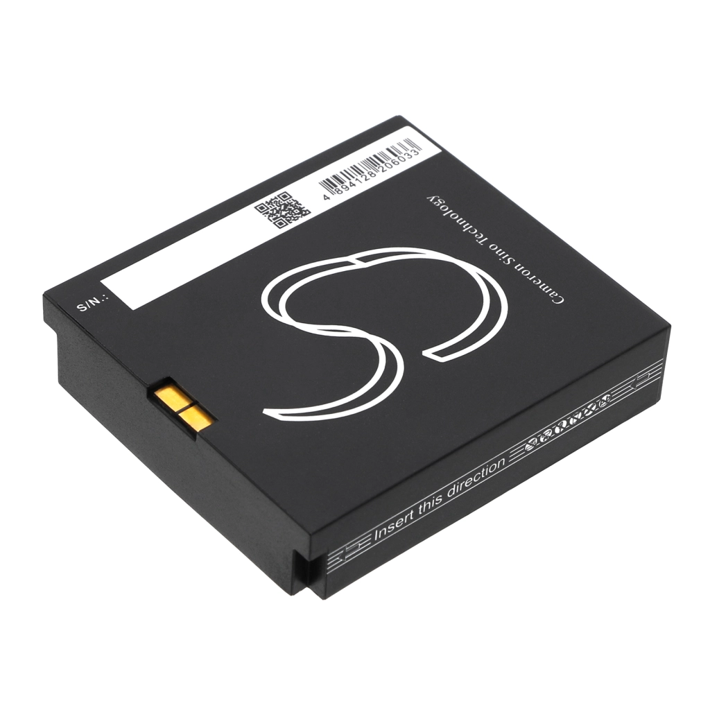 Baterie GPS, Navigator TwoNav CS-TVN500SL