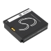 Baterie GPS, Navigator TwoNav Aventura Motor (CS-TVN500SL)