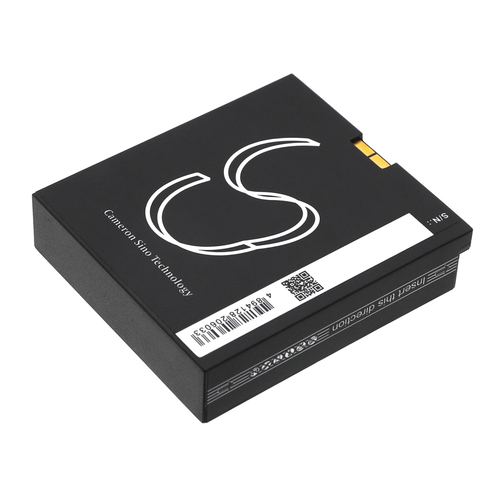 Baterie GPS, Navigator TwoNav Aventura Motor (CS-TVN500SL)