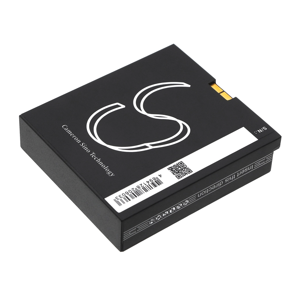 Baterie GPS, Navigator TwoNav CS-TVN500SL