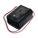 Battery compatible with Tecme