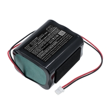 Compatible battery replacement for Tecme ICR18650 22F-032PPTC