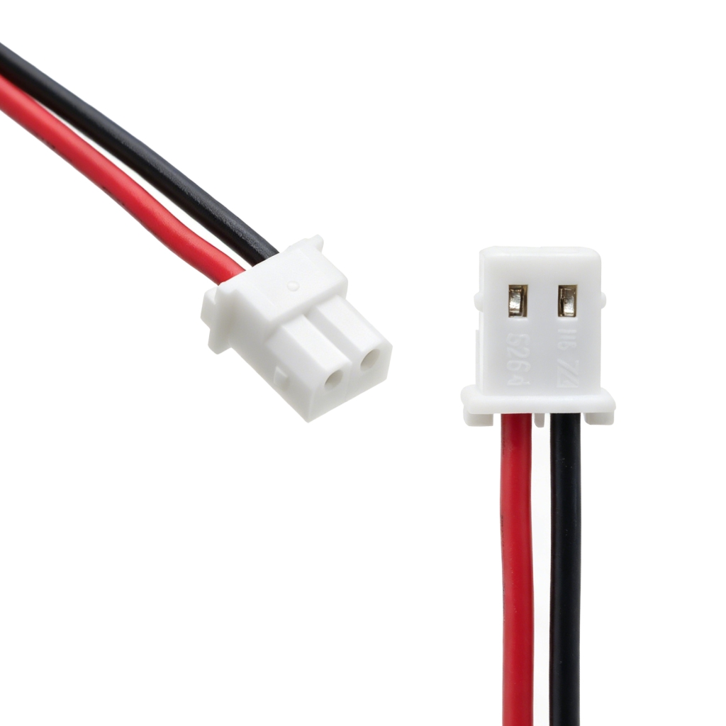 Battery compatible with Tecme