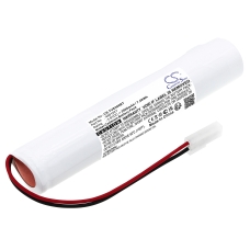 Înlocuire compatibilă pentru bateria Thorn 4681027,BAT-HT36-1500CL