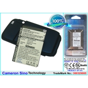 Battery Replaces T-Mobile HERA160