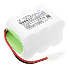 Înlocuire compatibilă pentru bateria  102000,905235,HC-4326,HC-AF46