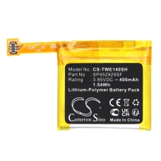 Înlocuire compatibilă pentru bateria Ticwatch SP452929SF